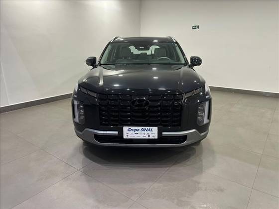HYUNDAI PALISADE 3.8 V6 GASOLINA SIGNATURE AWD AUTOMÁTICO HYUNDAI PALISADE 3.8 V6 GASOLINA SIGNATURE AWD AUTOMÁTICO